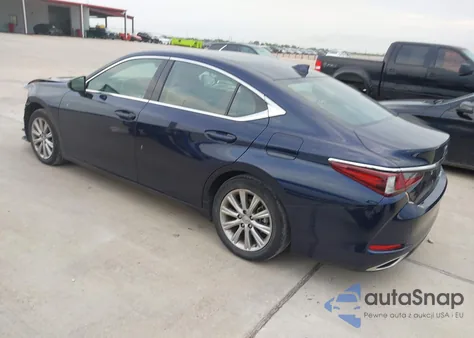 2022 Lexus Es 350 z USA, uszkodzony, nr VIN 58ADZ1B18NU124086